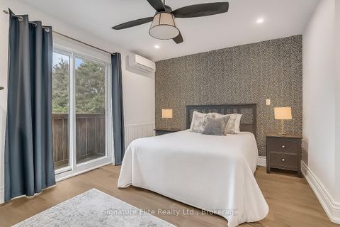 Photo 15 at 184 Swanwick Avenue, Danforth, Toronto