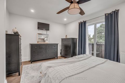 Photo 16 at 184 Swanwick Avenue, Danforth, Toronto