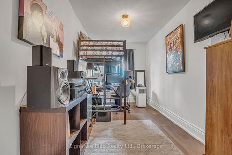 Photo 19 at 184 Swanwick Avenue, Danforth, Toronto