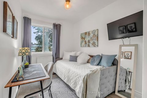 Photo 20 at 184 Swanwick Avenue, Danforth, Toronto