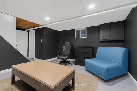 Photo 23 at 184 Swanwick Avenue, Danforth, Toronto