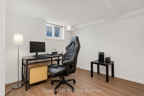 Photo 25 at 184 Swanwick Avenue, Danforth, Toronto