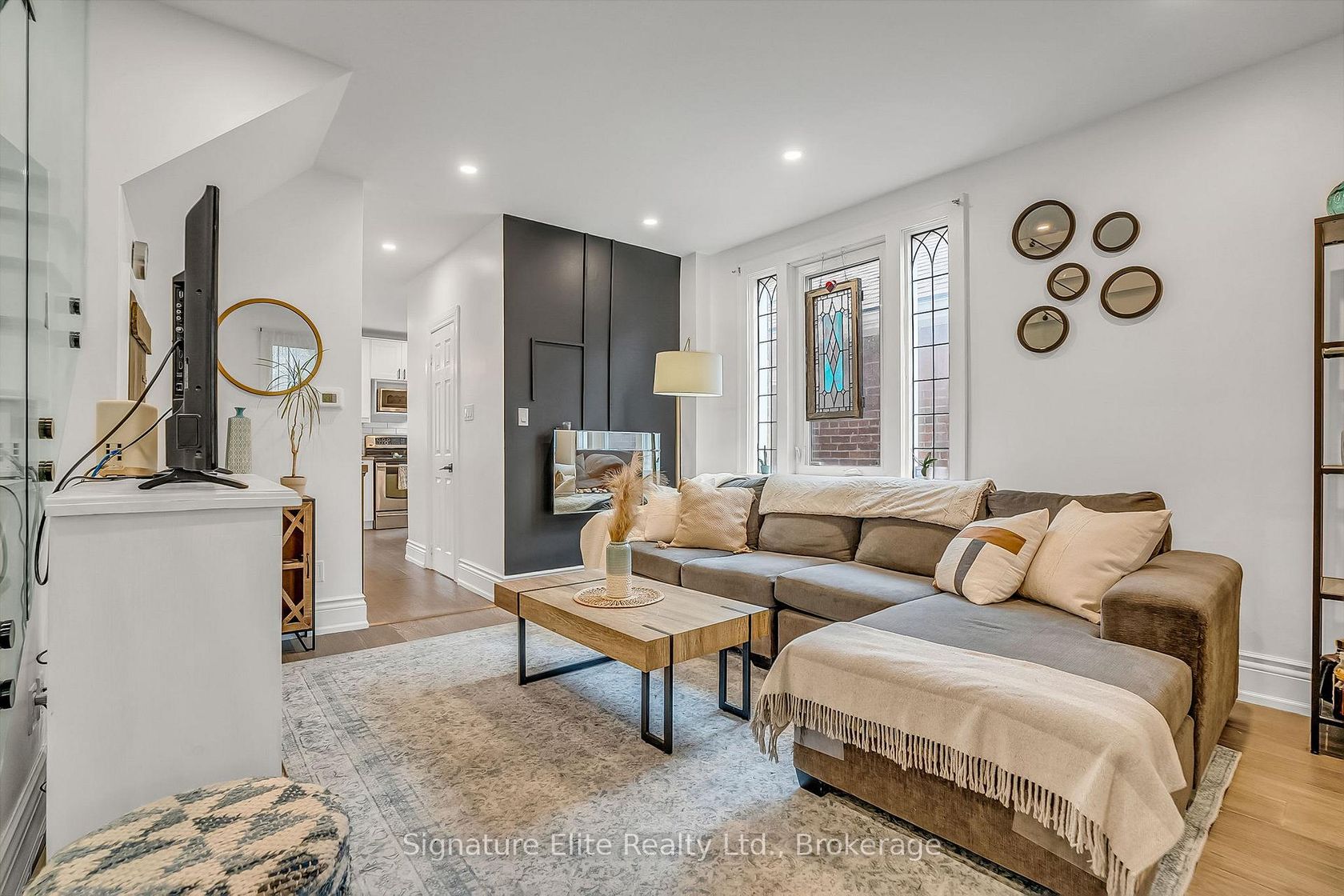 184 Swanwick Avenue, Danforth, Toronto 