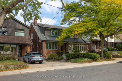Photo 2 at 64 Manor Road E, Mount Pleasant West, Toronto