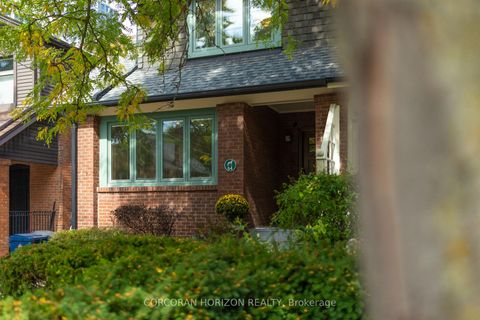 Photo 3 at 64 Manor Road E, Mount Pleasant West, Toronto