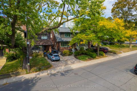 Photo 4 at 64 Manor Road E, Mount Pleasant West, Toronto