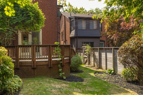 Photo 5 at 64 Manor Road E, Mount Pleasant West, Toronto