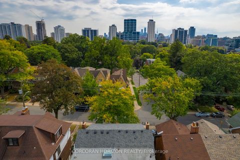 Photo 8 at 64 Manor Road E, Mount Pleasant West, Toronto