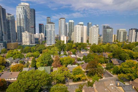 Photo 9 at 64 Manor Road E, Mount Pleasant West, Toronto