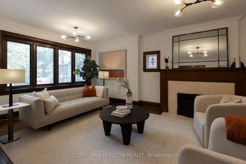 Photo 10 at 64 Manor Road E, Mount Pleasant West, Toronto
