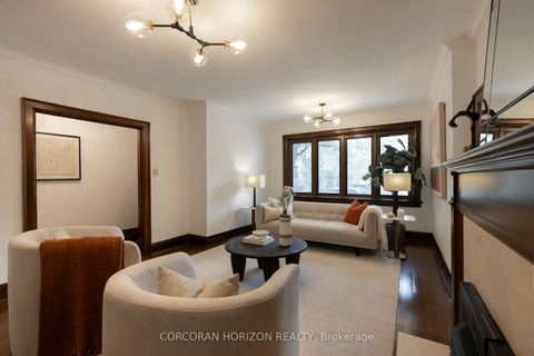 Photo 11 at 64 Manor Road E, Mount Pleasant West, Toronto