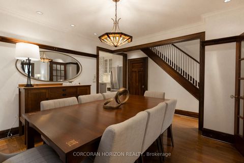 Photo 12 at 64 Manor Road E, Mount Pleasant West, Toronto
