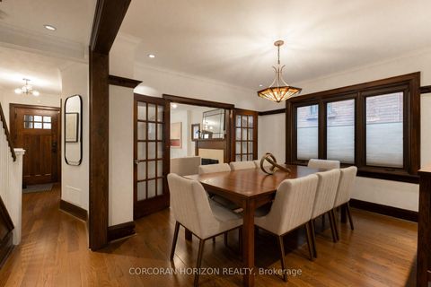 Photo 13 at 64 Manor Road E, Mount Pleasant West, Toronto