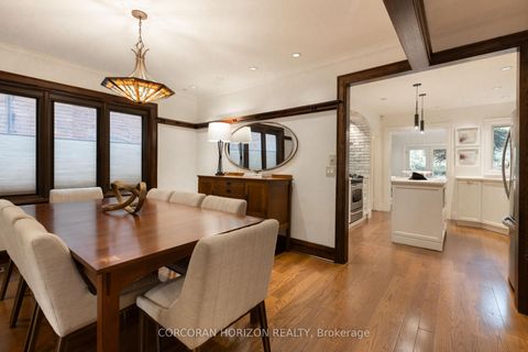 Photo 14 at 64 Manor Road E, Mount Pleasant West, Toronto
