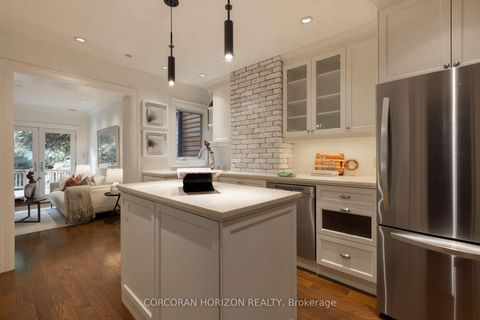 Photo 15 at 64 Manor Road E, Mount Pleasant West, Toronto