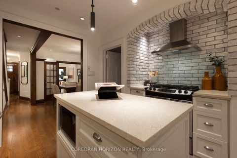 Photo 16 at 64 Manor Road E, Mount Pleasant West, Toronto