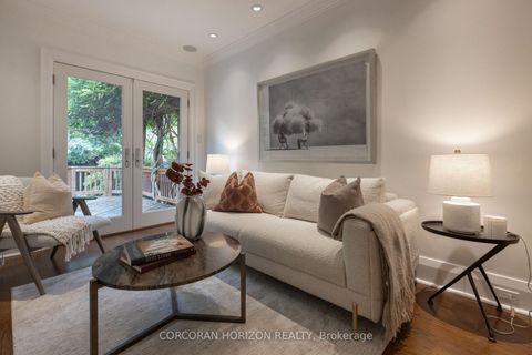Photo 17 at 64 Manor Road E, Mount Pleasant West, Toronto