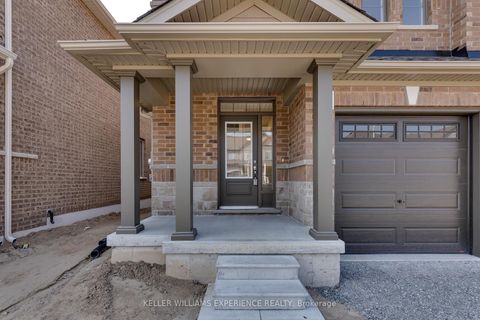 Photo 2 at 58 Sagewood Avenue, Painswick South, Barrie Photo 2 at 58 Sagewood Avenue, Painswick South, Barrie