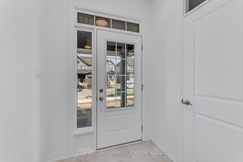 Photo 3 at 58 Sagewood Avenue, Painswick South, Barrie