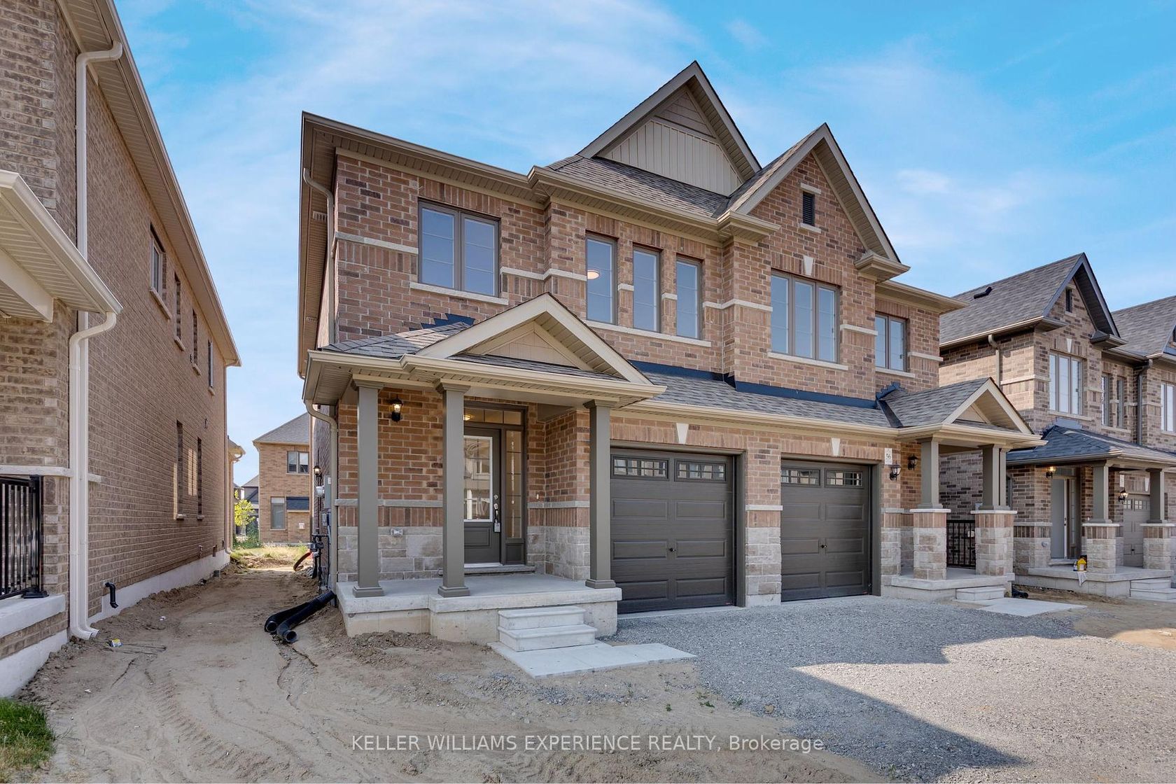 58 Sagewood Avenue, Painswick South, Barrie photo 2 58 Sagewood Avenue, Painswick South, Barrie photo 2