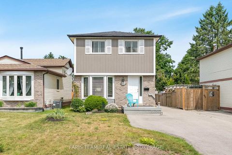 Photo 1 at 32 Janice Drive, Sunnidale, Barrie Photo 1 at 32 Janice Drive, Sunnidale, Barrie