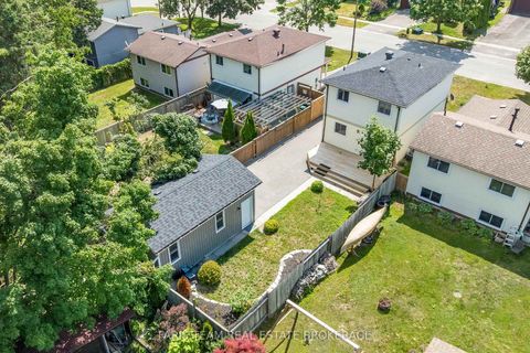 Photo 42 at 32 Janice Drive, Sunnidale, Barrie