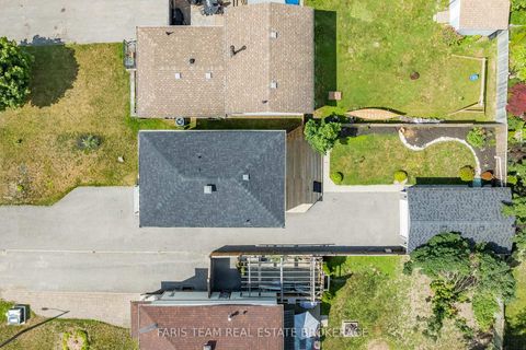 Photo 43 at 32 Janice Drive, Sunnidale, Barrie