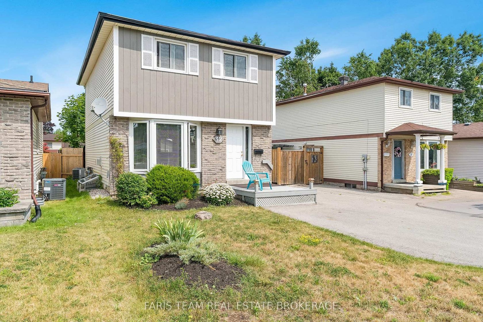 32 Janice Drive, Sunnidale, Barrie photo 5 32 Janice Drive, Sunnidale, Barrie photo 5