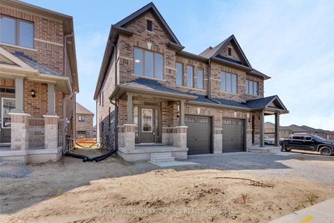 Photo 0 at 54 Sagewood Avenue, Painswick South, Barrie