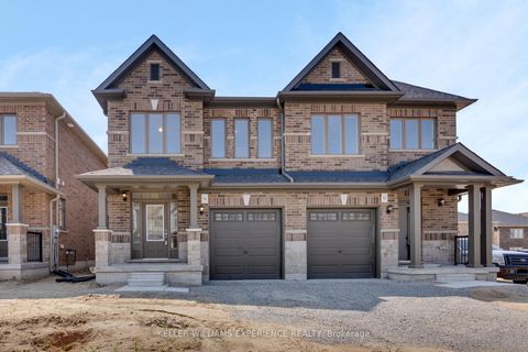 Photo 1 at 54 Sagewood Avenue, Painswick South, Barrie Photo 1 at 54 Sagewood Avenue, Painswick South, Barrie