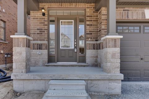 Photo 2 at 54 Sagewood Avenue, Painswick South, Barrie Photo 2 at 54 Sagewood Avenue, Painswick South, Barrie