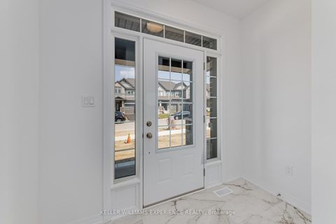 Photo 3 at 54 Sagewood Avenue, Painswick South, Barrie