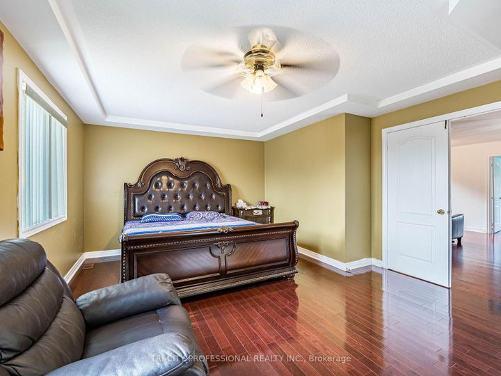 Photo 18 at 26 Tangleridge Boulevard, Wellington, Brampton