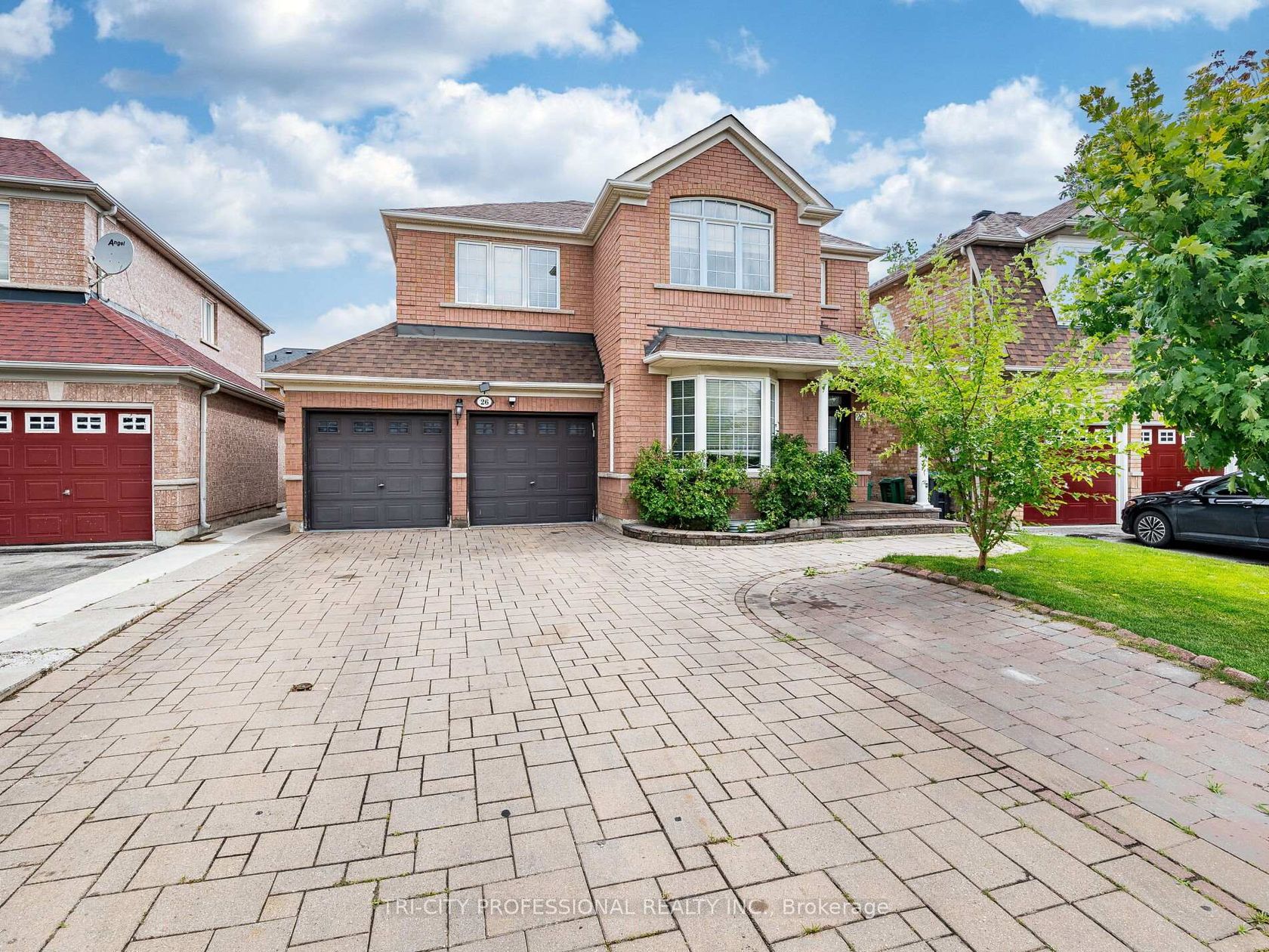 26 Tangleridge Boulevard, Wellington, Brampton 2