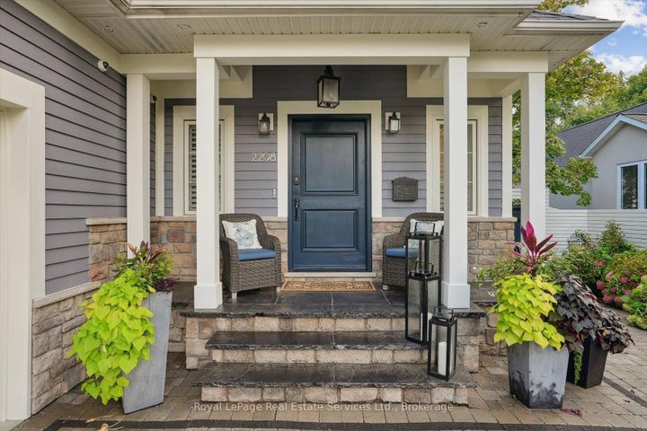 Photo 1 at 2298 Belyea Street, BR Bronte, Oakville