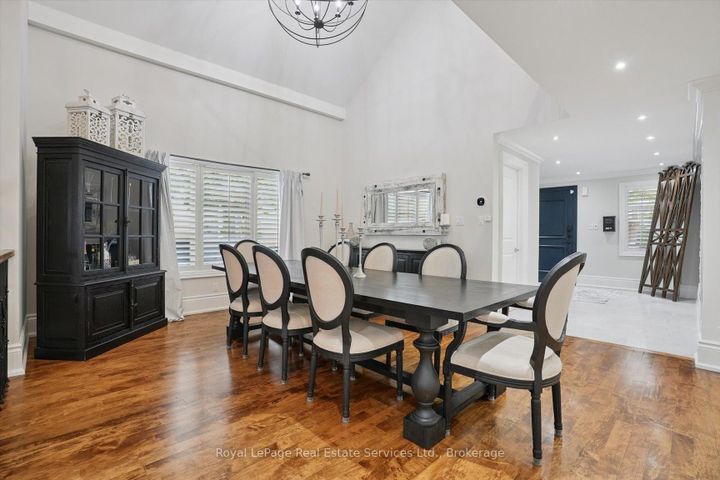 Photo 3 at 2298 Belyea Street, BR Bronte, Oakville