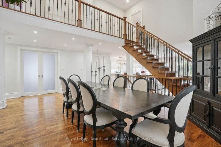 Photo 4 at 2298 Belyea Street, BR Bronte, Oakville