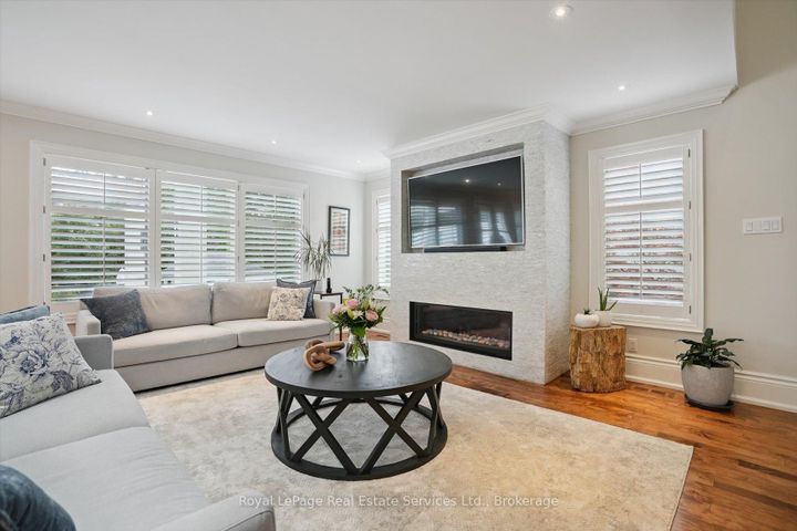Photo 6 at 2298 Belyea Street, BR Bronte, Oakville