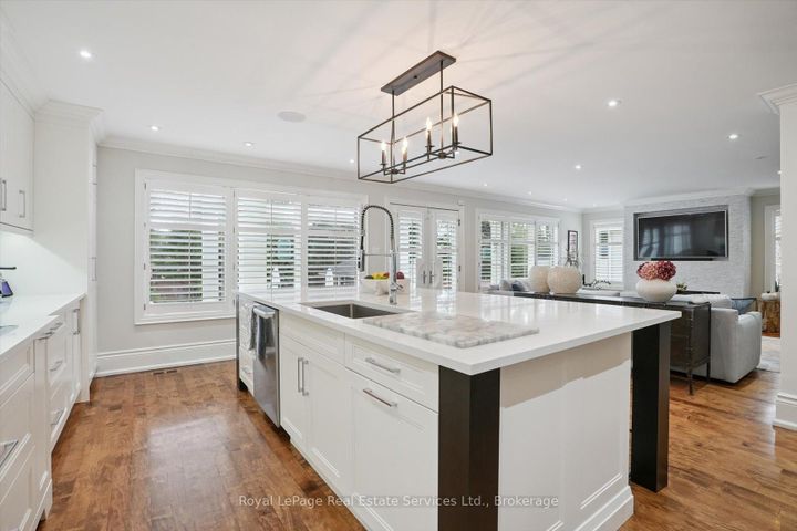 Photo 9 at 2298 Belyea Street, BR Bronte, Oakville