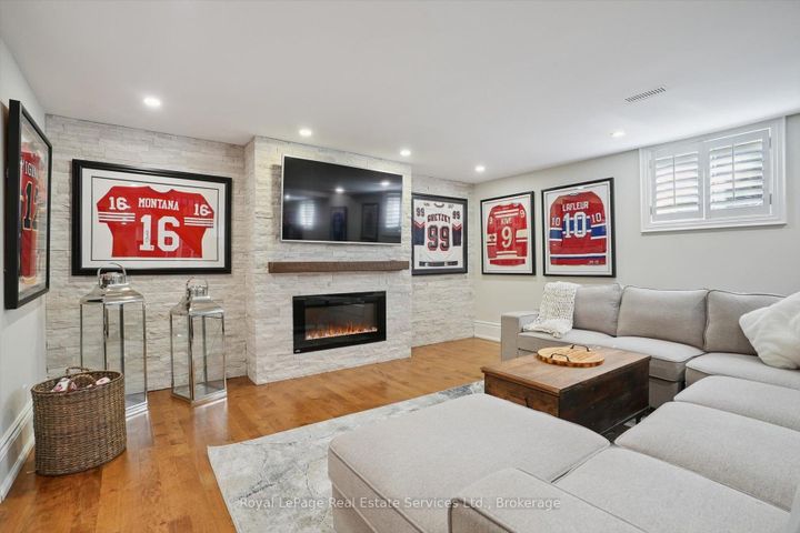 Photo 25 at 2298 Belyea Street, BR Bronte, Oakville