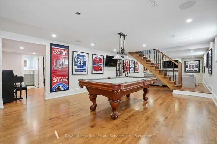 Photo 27 at 2298 Belyea Street, BR Bronte, Oakville