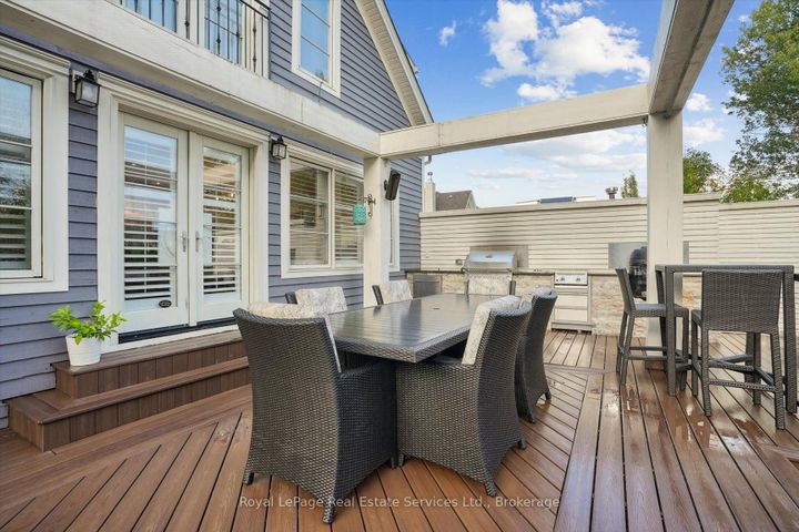 Photo 35 at 2298 Belyea Street, BR Bronte, Oakville