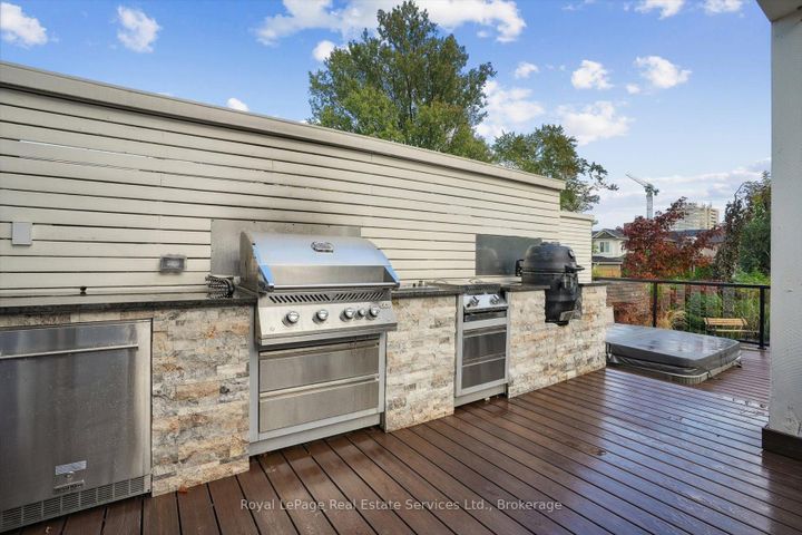 Photo 36 at 2298 Belyea Street, BR Bronte, Oakville