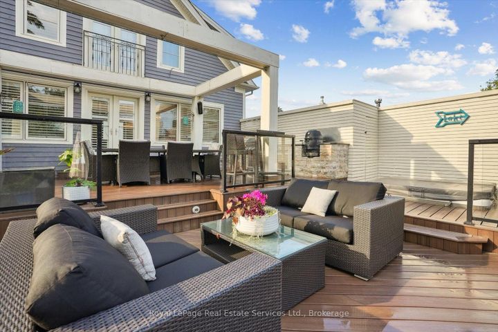 Photo 37 at 2298 Belyea Street, BR Bronte, Oakville