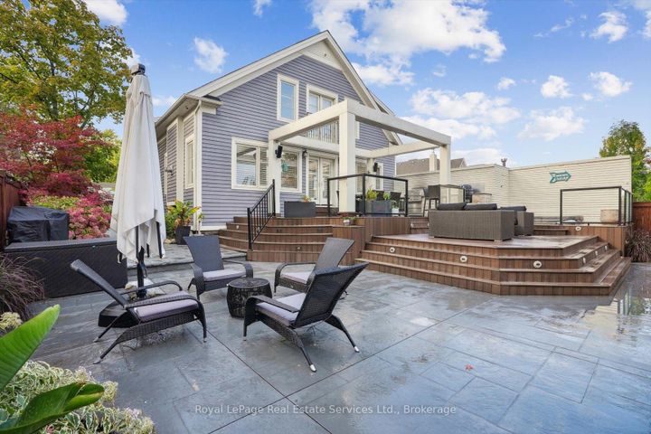 Photo 38 at 2298 Belyea Street, BR Bronte, Oakville