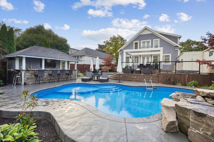 Photo 39 at 2298 Belyea Street, BR Bronte, Oakville