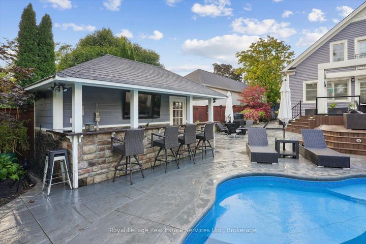 Photo 40 at 2298 Belyea Street, BR Bronte, Oakville