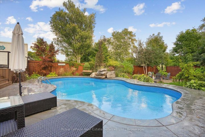 Photo 41 at 2298 Belyea Street, BR Bronte, Oakville