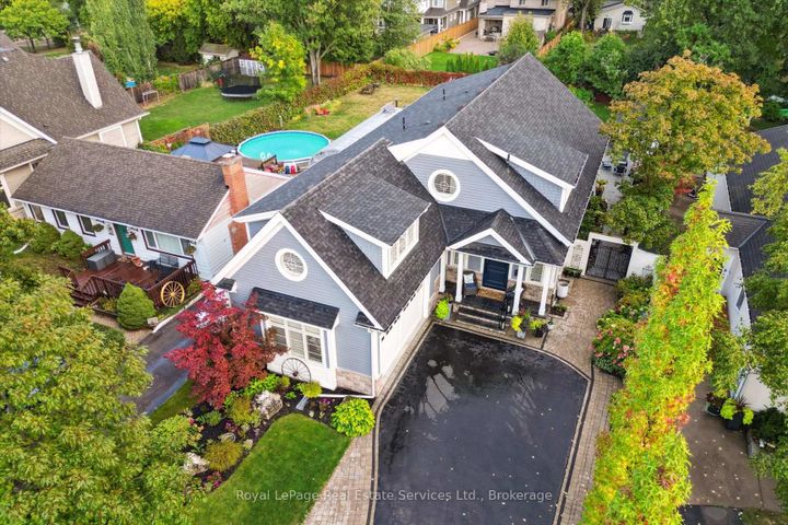 Photo 43 at 2298 Belyea Street, BR Bronte, Oakville