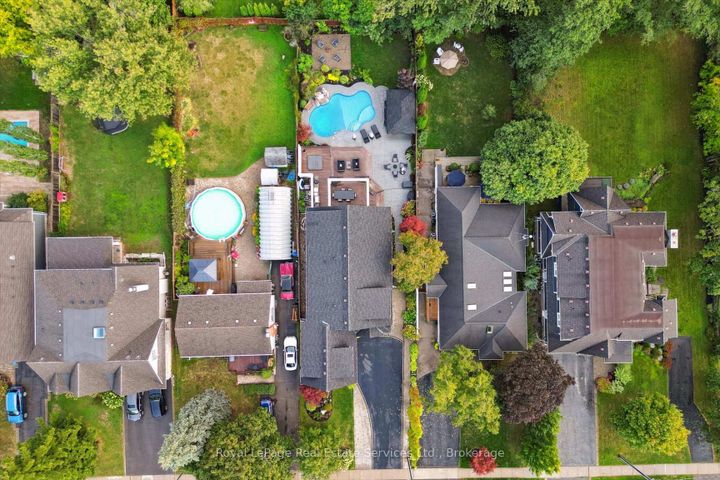 Photo 44 at 2298 Belyea Street, BR Bronte, Oakville